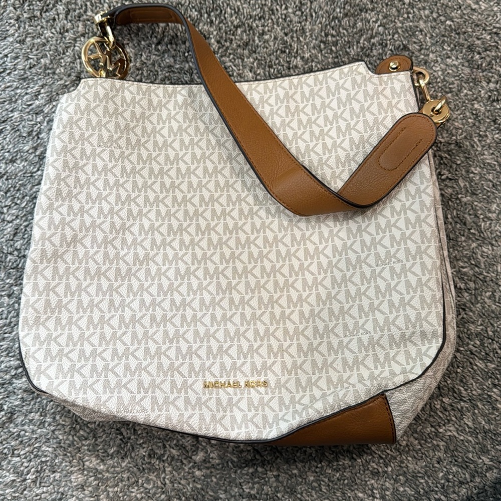 Michael Kors handbag